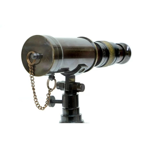 El Yapımı Mini Teleskop - 4