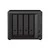 Synology DS923PLUS 4GB (4x3.5''/2.5'') Tower NAS