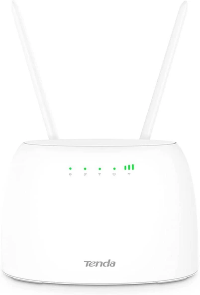 TENDA AC1200 Dual-band Wi-Fi 4G LTE Router