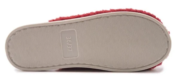 Polaris 607142.Z Kadın Ev Terliği - Resim 5