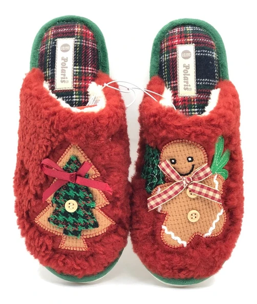 Polaris 607142.Z Kadın Ev Terliği