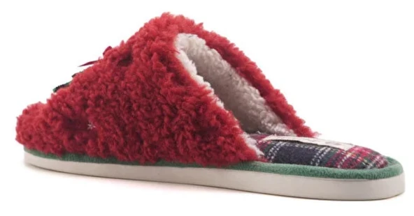 Polaris 607142.Z Kadın Ev Terliği - Resim 4