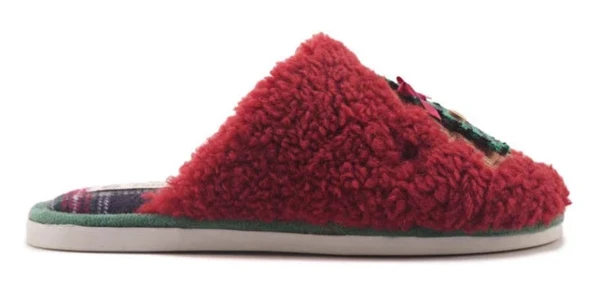 Polaris 607142.Z Kadın Ev Terliği - Resim 2