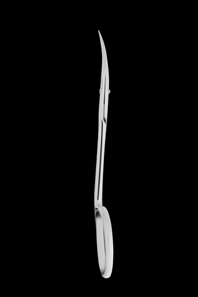 Staleks Profesyonel Kutikül Et Makası 21mm - 4