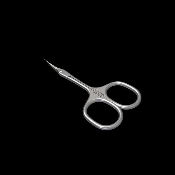 Staleks Profesyonel Uniq Ballerina Kutikül Et Makası Sq-10-3 - Resim 5