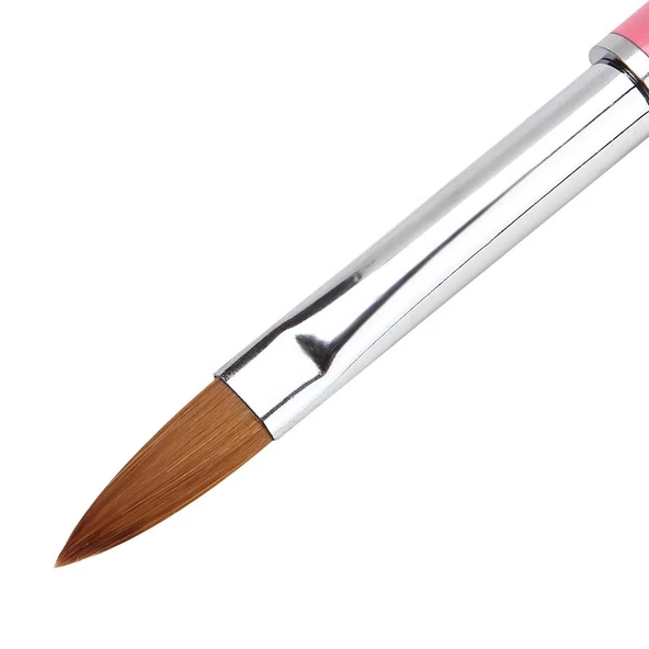 Akril UV Gel Fırça - 5