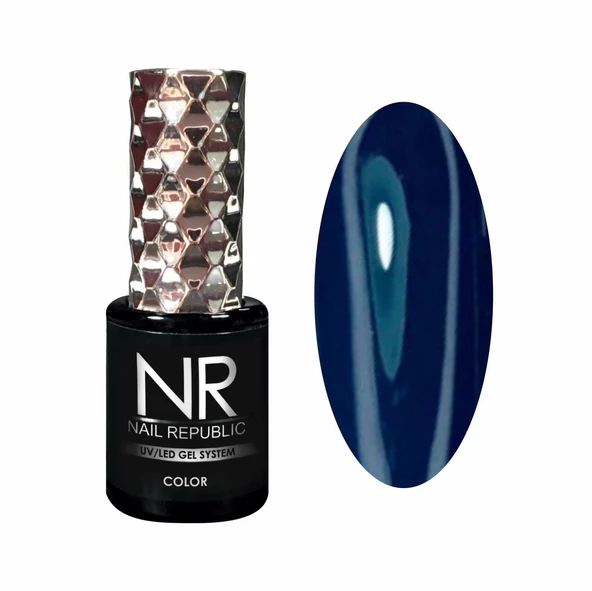 Nail Republic Kalıcı Oje 10ml 107 ürün görseli
