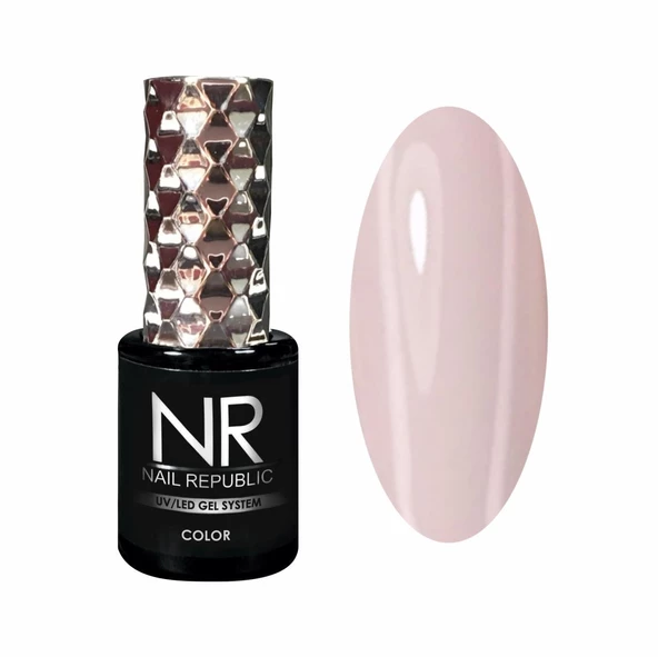 Nail Republic Kalıcı Oje 10ml 042