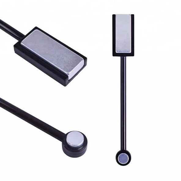 Kedi Gözü Çift Taraflı Mıknatıs - Resim 4