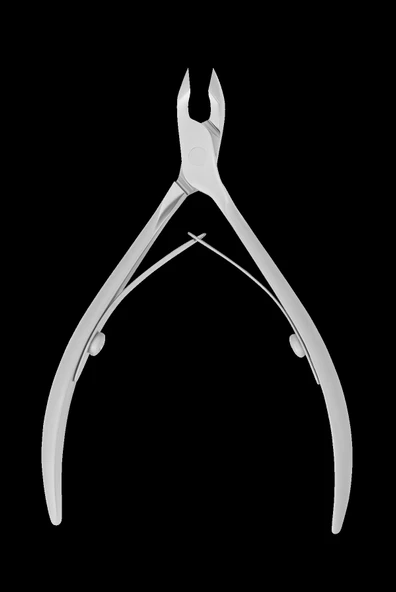 Staleks Smart Kutikül Et Pensi 5mm - Resim 3