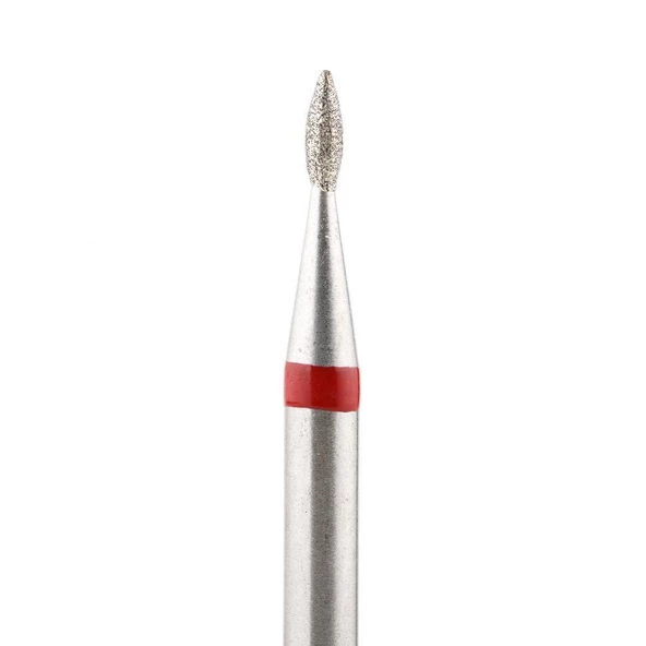 Elmas Freze Törpü Ucu Damla Model 016