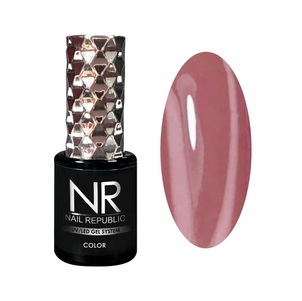 Nail Republic Kalıcı Oje 10ml 060 ürün görseli