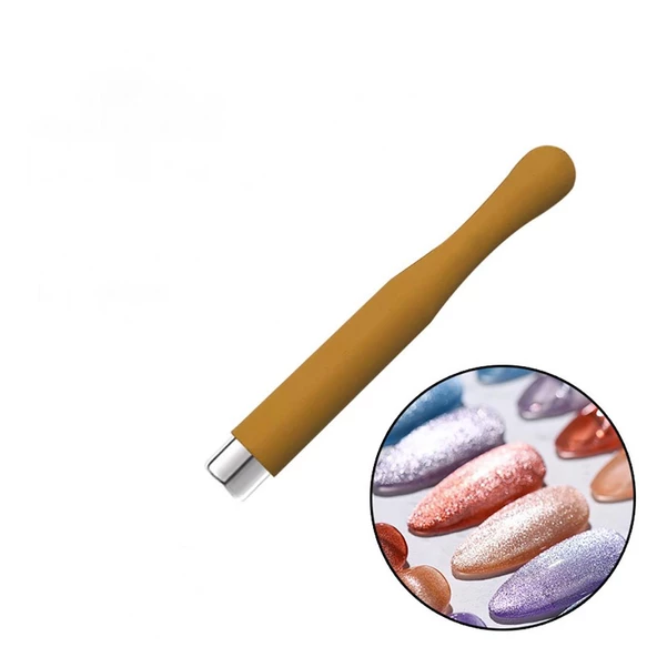 Kedi Gözü Mıknatıs Güçlü 5D ürün görseli