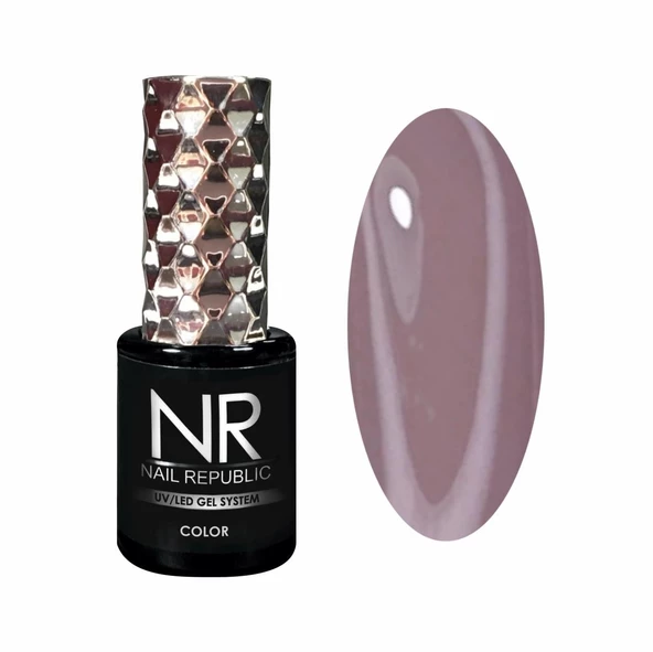 Nail Republic Kalıcı Oje 10ml 059 ürün görseli 1