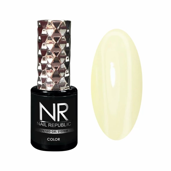 Nail Republic Kalıcı Oje 10ml 072 ürün görseli