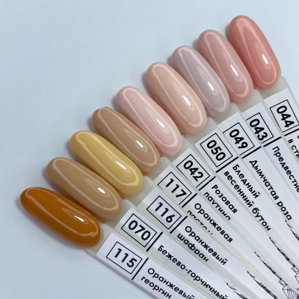 Nail Republic Kalıcı Oje 10ml 115 - Resim 2