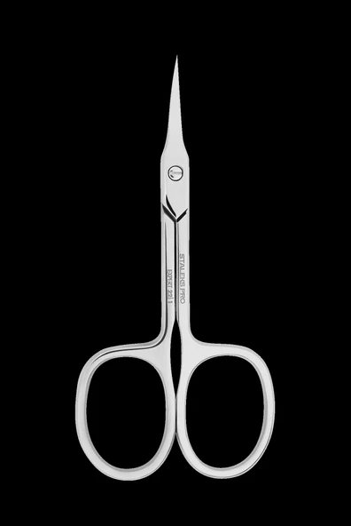 Staleks Profesyonel Kutikül Et Makası 18mm - Resim 2