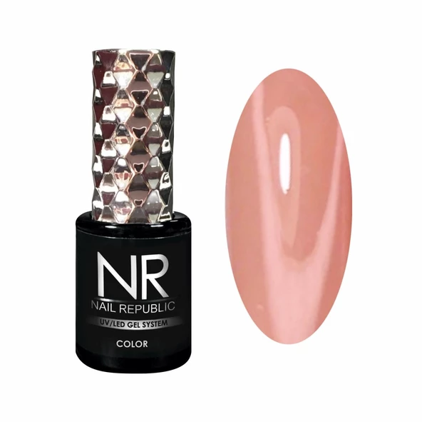 Nail Republic Kalıcı Oje 10ml 052 ürün görseli