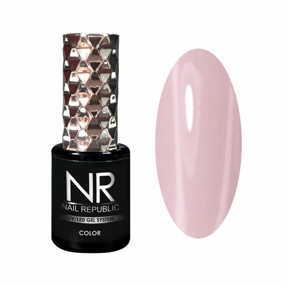 Nail Republic Kalıcı Oje 10ml 043 ürün görseli 1