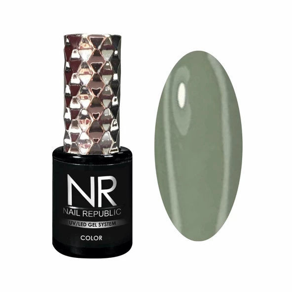 Nail Republic Kalıcı Oje 10ml 114 ürün görseli