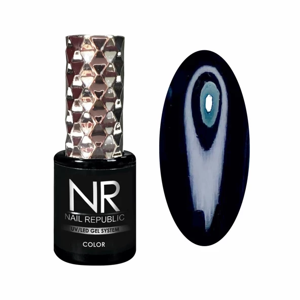 Nail Republic Kalıcı Oje 10ml 100 ürün görseli 1