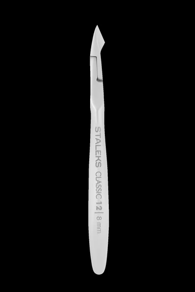 Staleks Classic Et Pensi 8mm - 3
