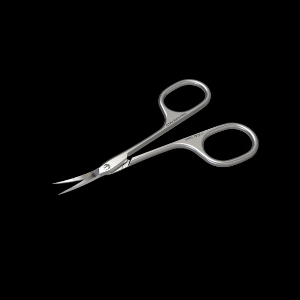 Staleks Profesyonel Uniq Ballerina Kutikül Et Makası Sq-10-3 - Resim 2