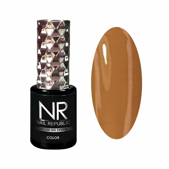 Nail Republic Kalıcı Oje 10ml 115 ürün görseli