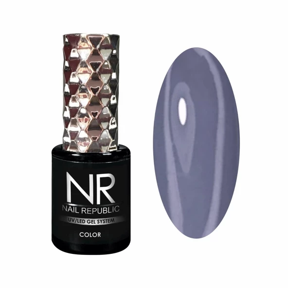 Nail Republic Kalıcı Oje 10ml 101 ürün görseli