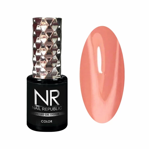 Nail Republic Kalıcı Oje 10ml 045 ürün görseli 1