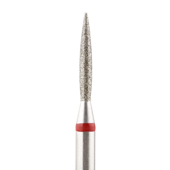 Elmas Freze Törpü Ucu Ateş Model 018