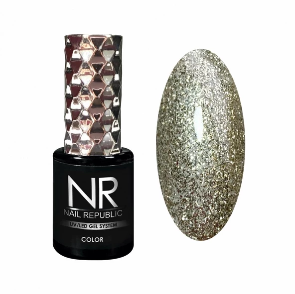 Nail Republic Kalıcı Oje 10ml 420 ürün görseli