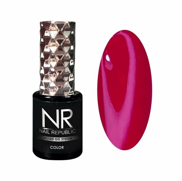 Nail Republic Kalıcı Oje 10ml 207 ürün görseli