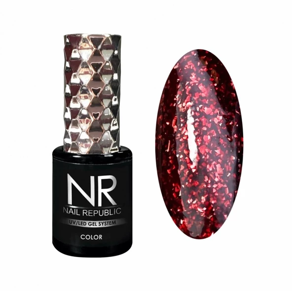 Nail Republic Kalıcı Oje 10ml 431 ürün görseli