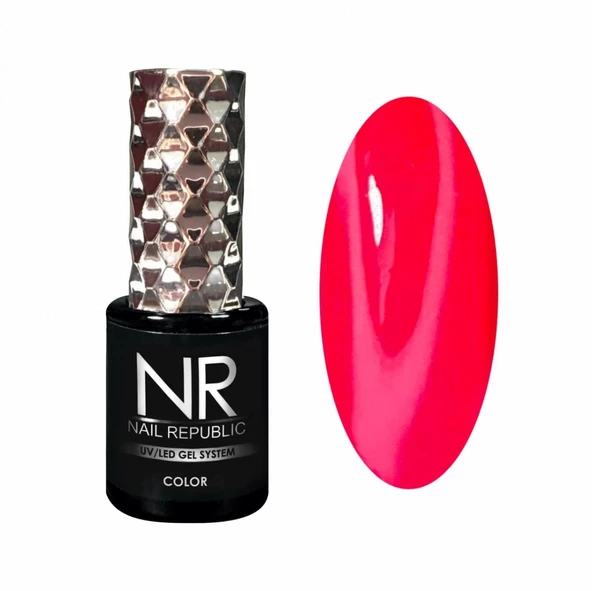 Nail Republic Kalıcı Oje 10ml 212 ürün görseli
