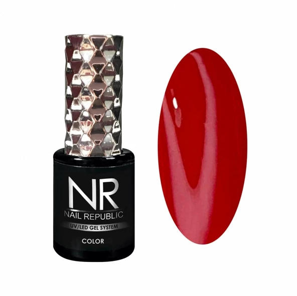 Nail Republic Kalıcı Oje 10ml 206 ürün görseli