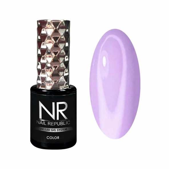 Nail Republic Kalıcı Oje 10ml 317 ürün görseli