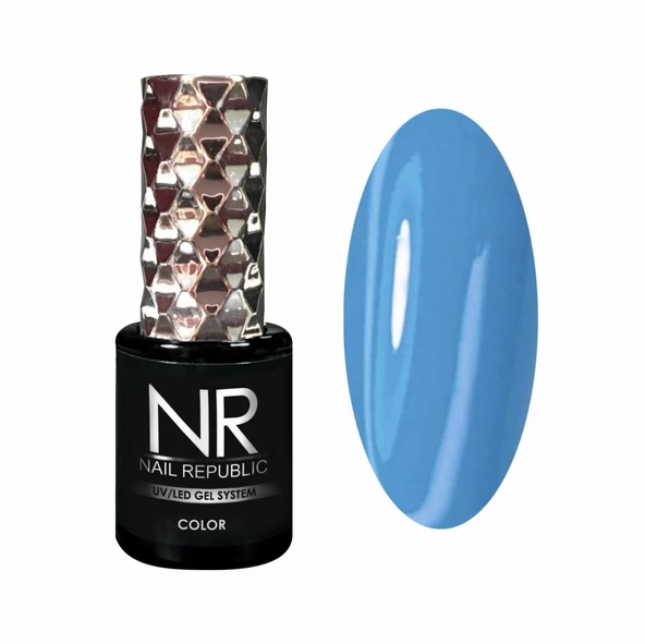 Nail Republic Kalıcı Oje 10ml 363 ürün görseli