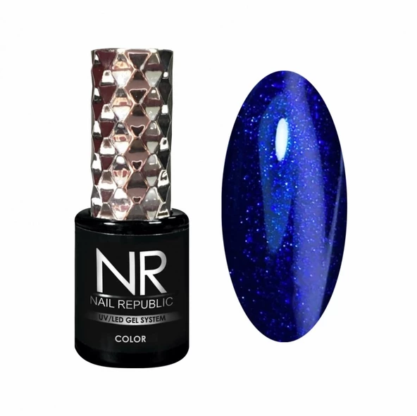 Nail Republic Kalıcı Oje 10ml 396 ürün görseli