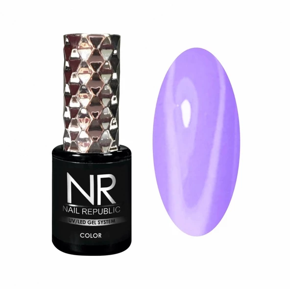 Nail Republic Kalıcı Oje 10ml 316 ürün görseli