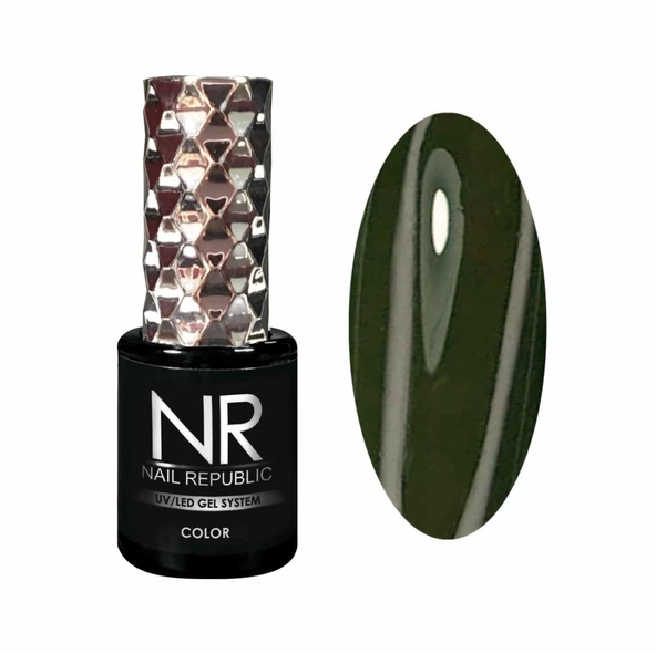 Nail Republic Kalıcı Oje 10ml 121 ürün görseli