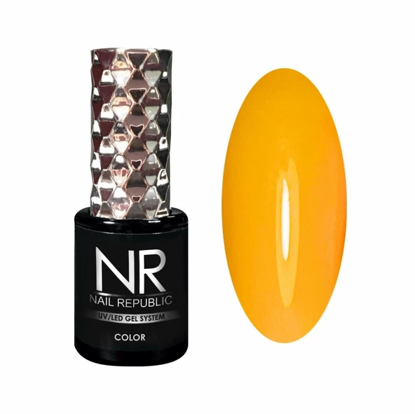 Nail Republic Kalıcı Oje 10ml 231 ürün görseli