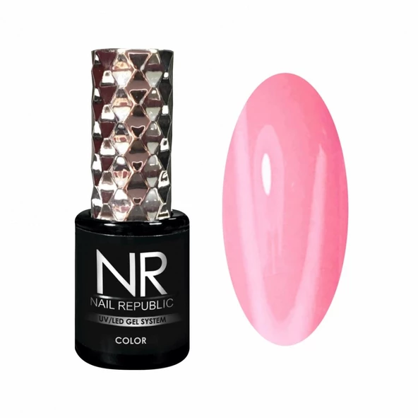 Nail Republic Kalıcı Oje 10ml 304 ürün görseli 1