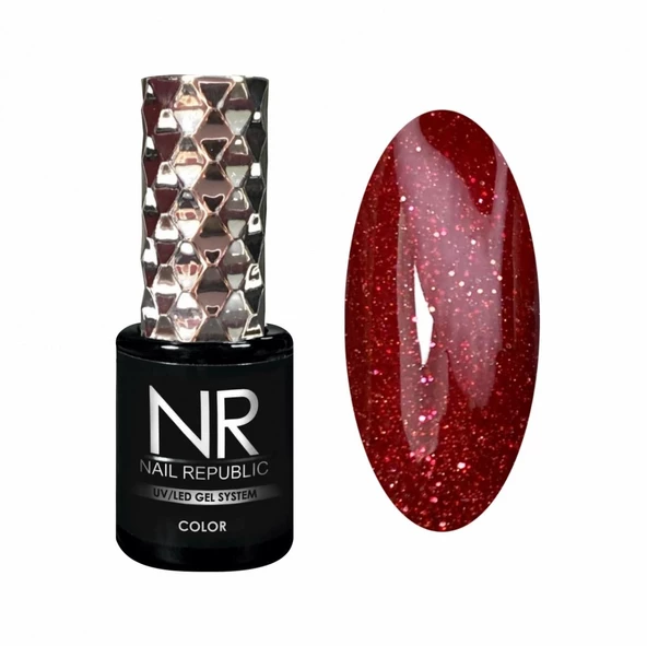 Nail Republic Kalıcı Oje 10ml 424 ürün görseli