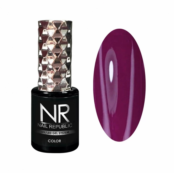 Nail Republic Kalıcı Oje 10ml 156 ürün görseli