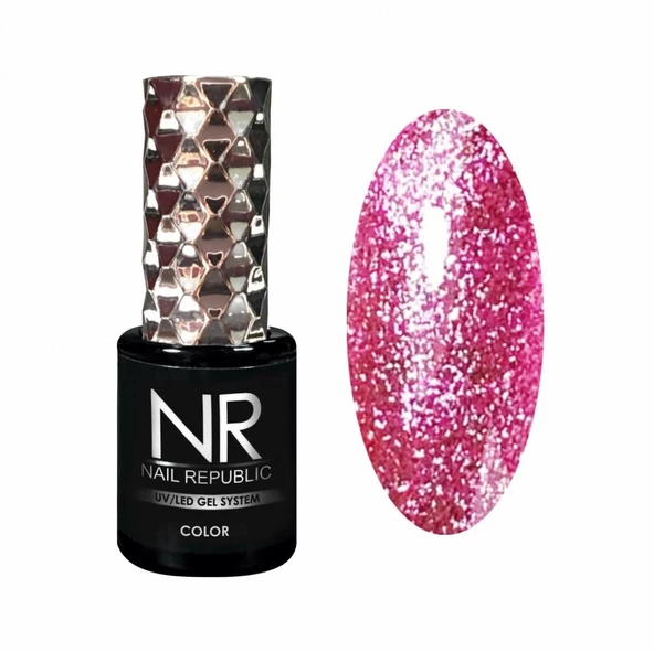 Nail Republic Kalıcı Oje 10ml 380