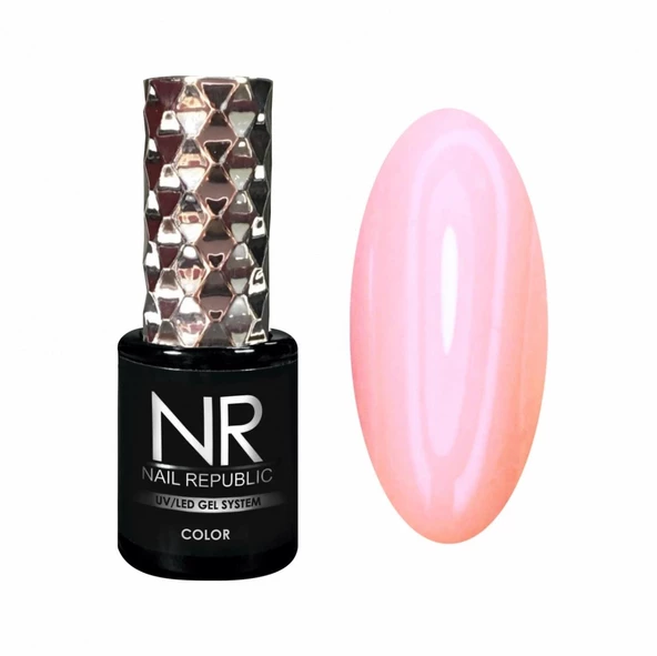 Nail Republic Kalıcı Oje 10ml 307 ürün görseli