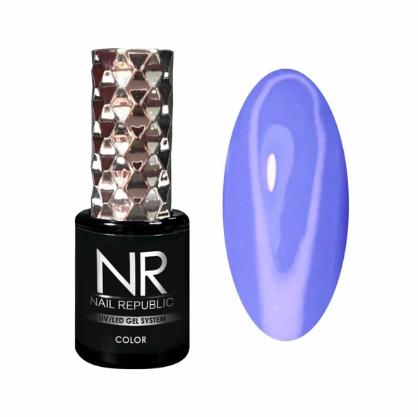 Nail Republic Kalıcı Oje 10ml 324 ürün görseli