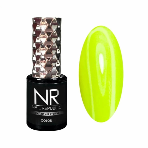 Nail Republic Kalıcı Oje 10ml 152 ürün görseli