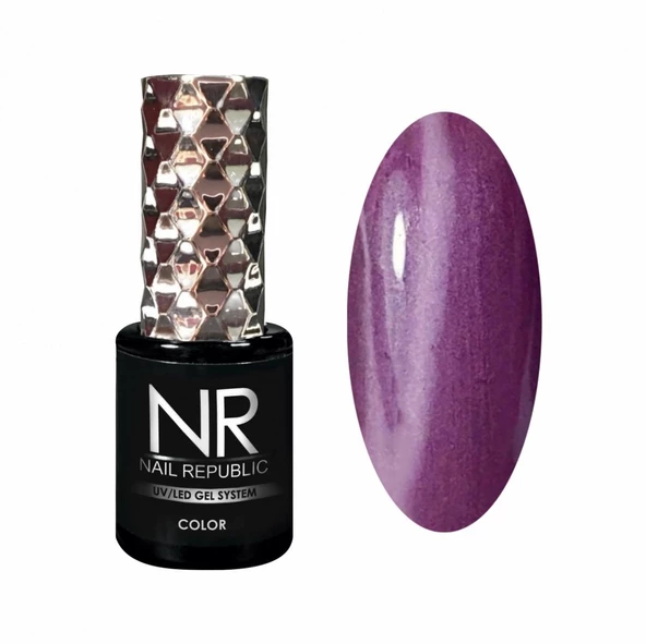 Nail Republic Kalıcı Oje 10ml 502